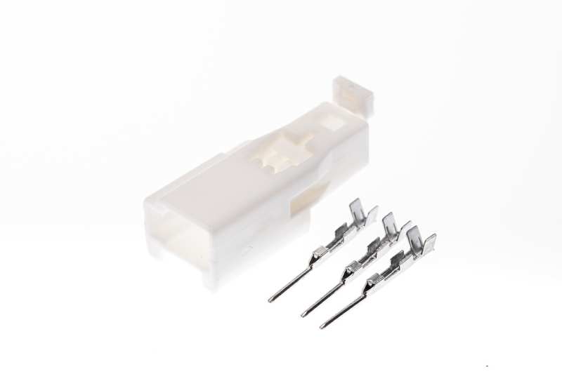 Electrical connector repair kit